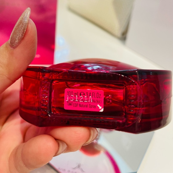 GLAM EDP Kim Kardashian (authentic) 2ml spray sample vial - Picture 10 of 10